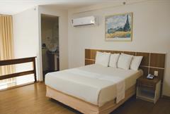 SUPERIOR CASAL VARANDA