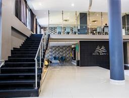 WL Hotel Maputo City Center