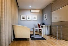 Double Deluxe Previligie Club