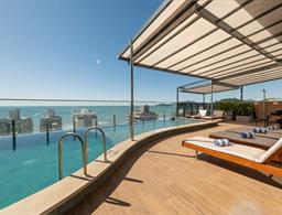 Brava Mundo Hotel Boutique by Livá