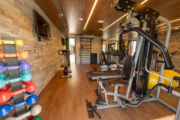 Foto 31 do Brava Mundo Hotel Boutique by Livá