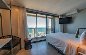 Deluxe do Brava Mundo Hotel Boutique by Livá