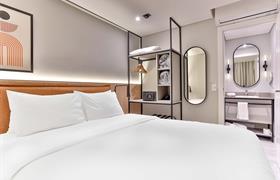 Superior do Brava Mundo Hotel Boutique by Livá