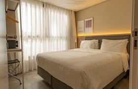 Standard do Brava Mundo Hotel Boutique by Livá