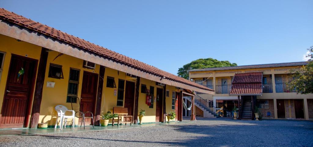 Pousada Mota 3