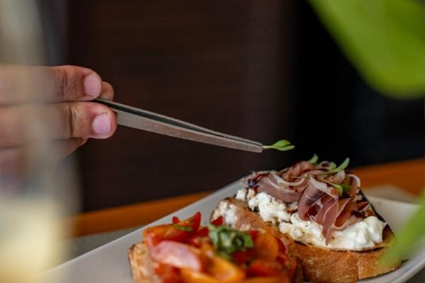 Foto 107 do Uni Boutique Hotel e Spa