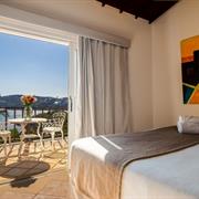 Deluxe Superior Vista Mar
