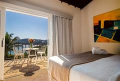 Deluxe Superior Vista Mar