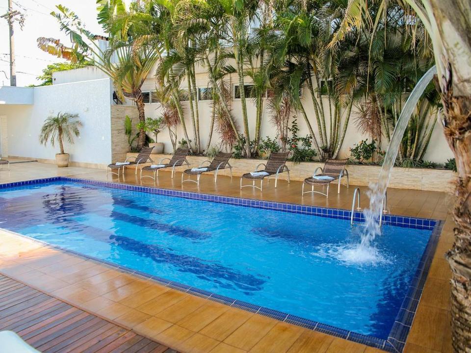 Rede Andrade Hotel Vivaldi - Foto 7
