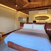 Apartamento Deluxe Térreo