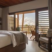 Apartamento Deluxe Superior