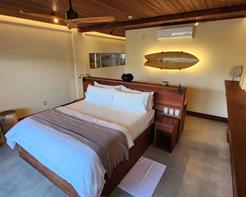 Apartamento Deluxe Adaptado