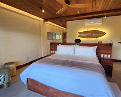 Apartamento Deluxe Térreo