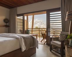 Apartamento Deluxe Superior