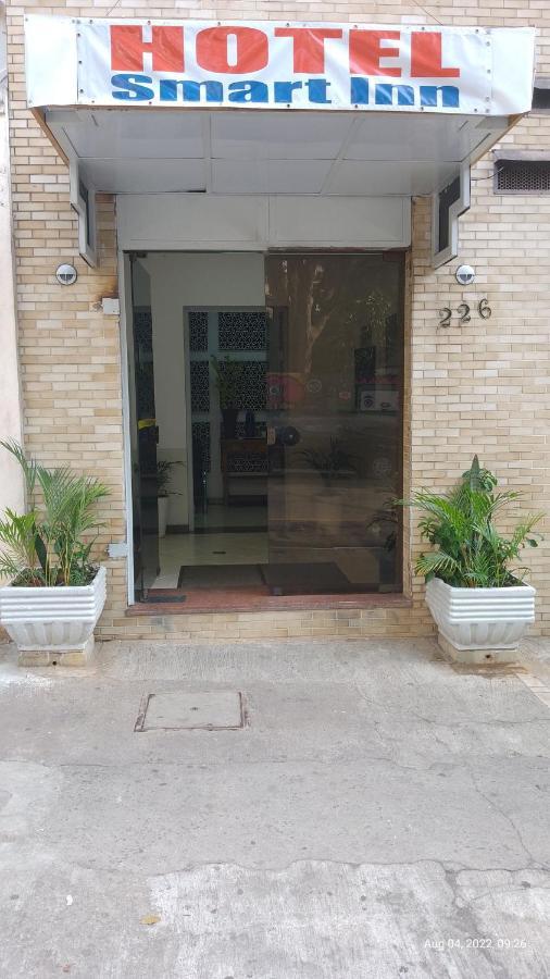 Hotel Smart Inn 3