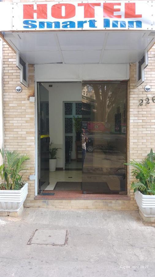 Hotel Smart Inn 5