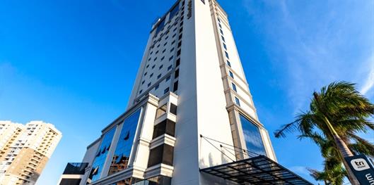 TRI Hotel Premium Itapema