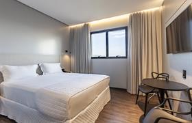 Casal Luxo do TRI Hotel Premium Itapema