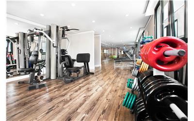 Imagem ilustrativa do hotel Meliá Jardim Europa