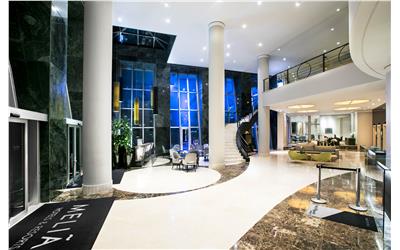 Imagem ilustrativa do hotel Meliá Jardim Europa