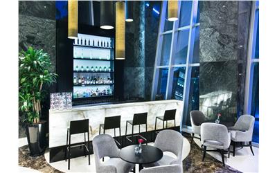 Imagem ilustrativa do hotel Meliá Jardim Europa