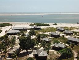Pousada Vila Guará
