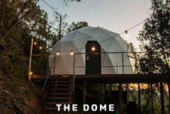 Nomadplace - THE DOME