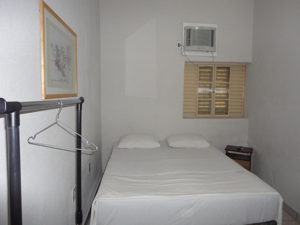 Grande Hotel Araçatuba 3