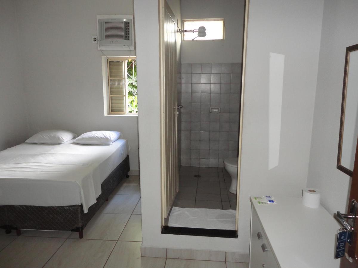 Grande Hotel Araçatuba 4