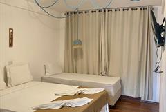 SUITE SUPERIOR  COM VARANDA