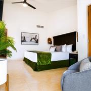 Master Suite Marina View