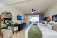 Deluxe Junior Suite Marina View