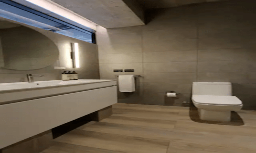Zip Housing Los Trapenses 2