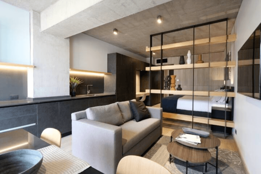 Zip Housing Los Trapenses 1