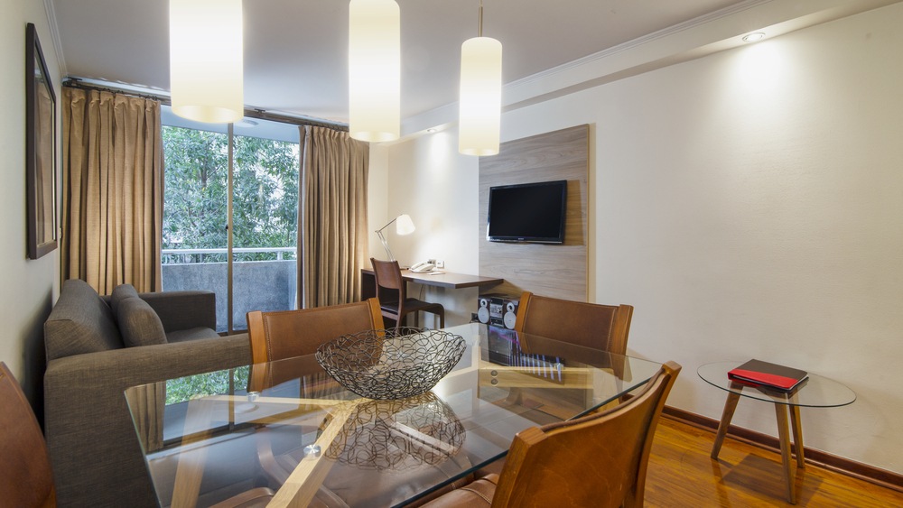Zip Housing Callao