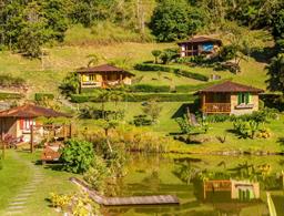 Parador Lumiar Boutique Hotel & Spa