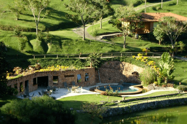 Foto 3 de Parador Lumiar Boutique Hotel & Spa