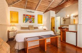 Chalet de lujo de Parador Lumiar Boutique Hotel & Spa