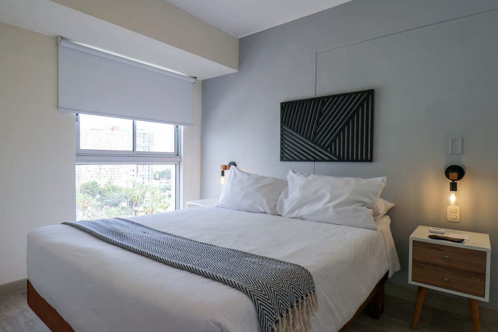 Zip Housing Barranco 1