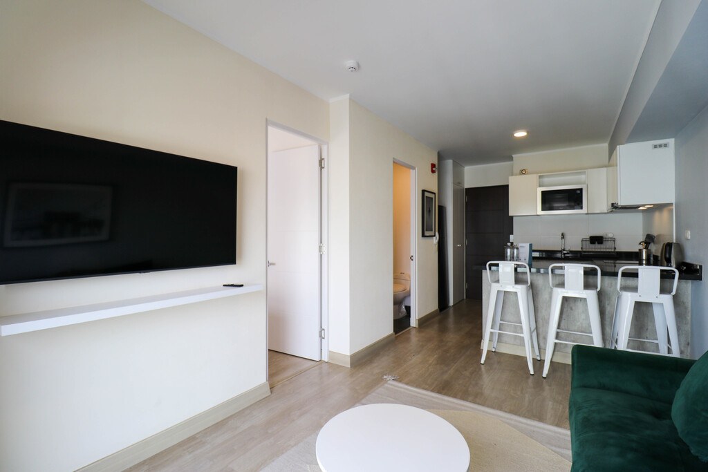 Zip Housing Barranco 5
