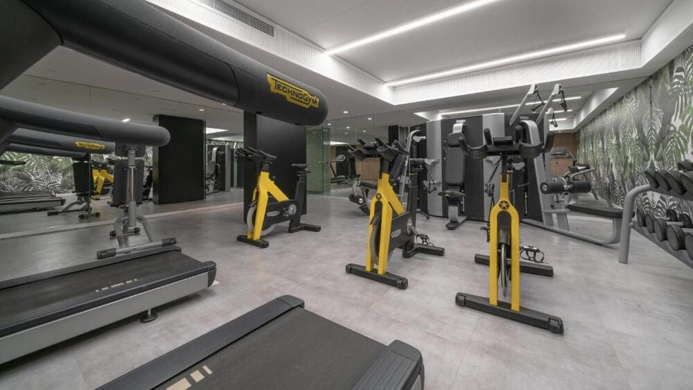 Zip Housing Belgrano 2