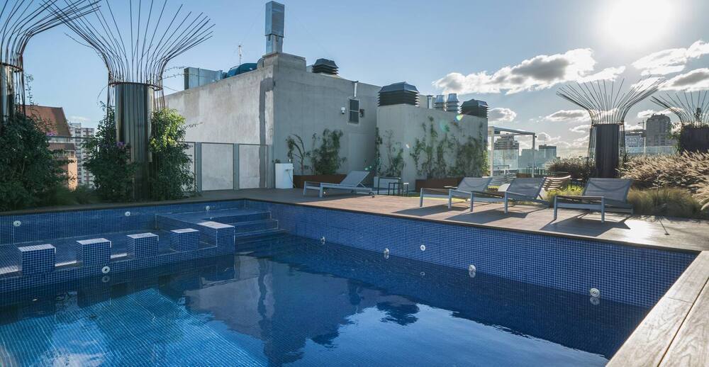 Zip Housing Belgrano 3