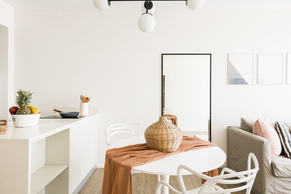 Zip Housing Belgrano 4