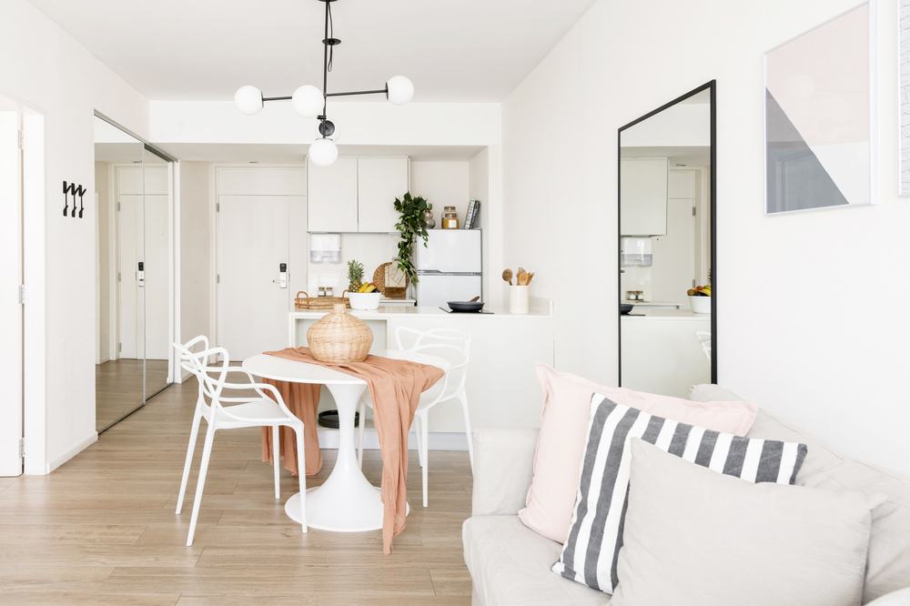 Zip Housing Belgrano 5