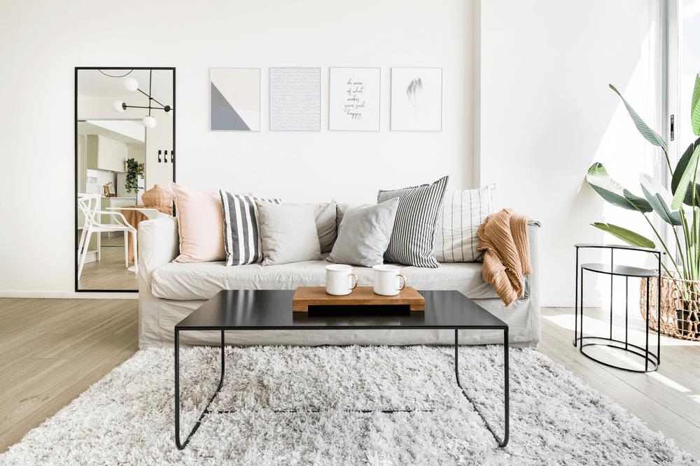 Zip Housing Belgrano 1