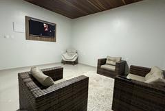 Suíte Master Conjugada