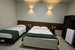 Suíte Master Superior