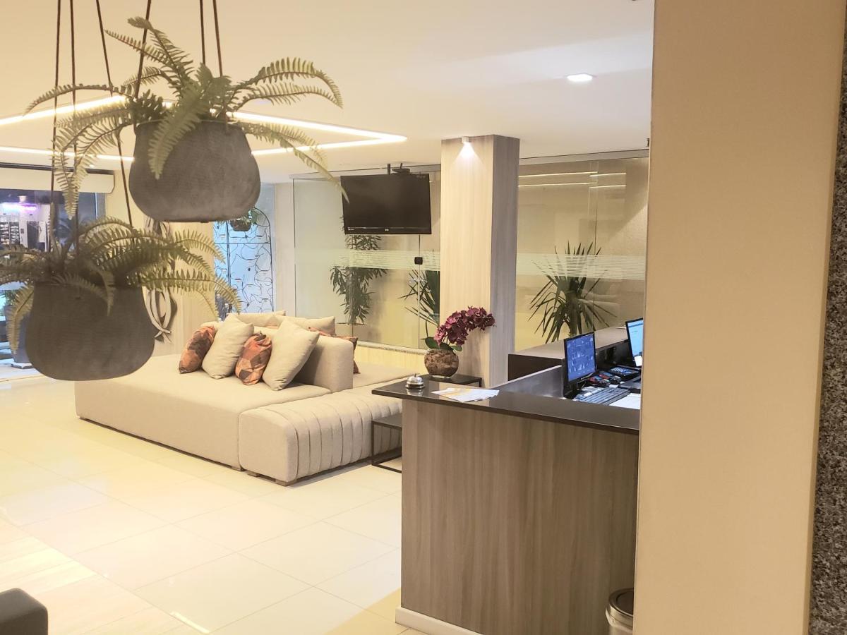 Villa Park Hotel Fortaleza 2