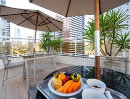 Villa Park Hotel Fortaleza