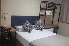 Quarto Casal  Econômico